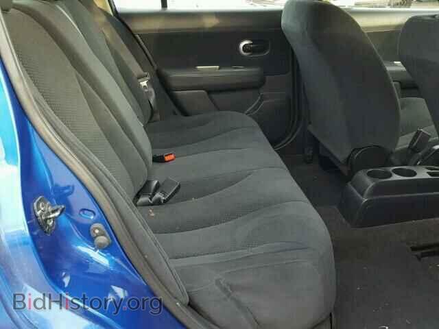 2011 NISSAN VERSA - VIN: 3N1BC1CP6BL394918 - Фото 6