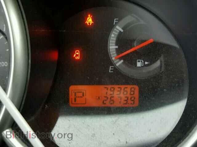 2011 NISSAN VERSA - VIN: 3N1BC1CP6BL394918 - Фото 8