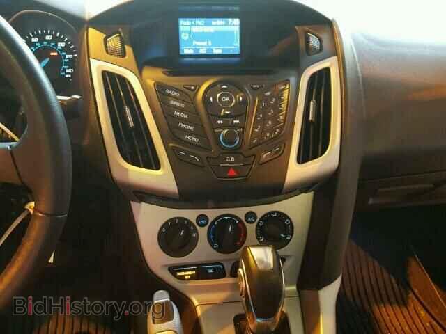 2014 FORD FOCUS - VIN: 1FADP3F24EL112433 - Фото 9