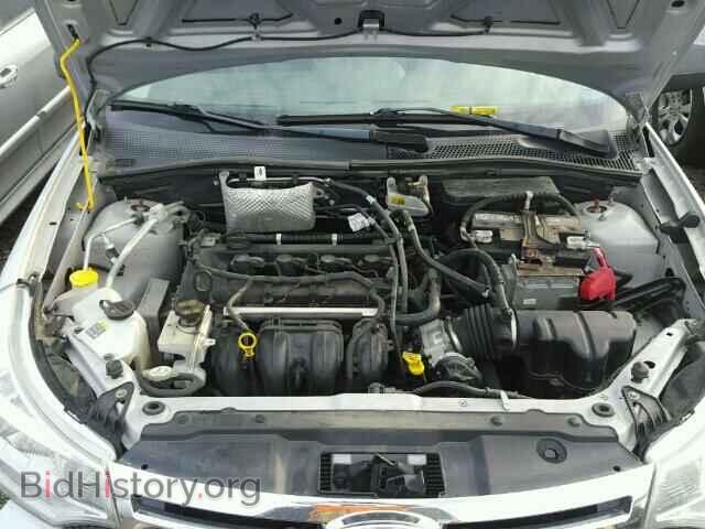2009 FORD FOCUS - VIN: 1FAHP35NX9W230357 - Photo 7