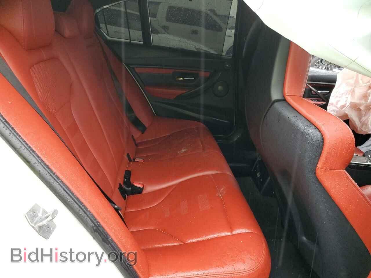 2018 BMW M3 - VIN: WBS8M9C58J5J78822 - Photo 10