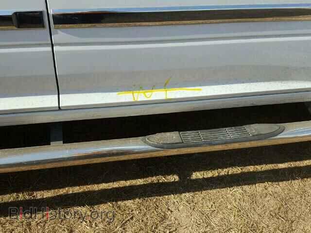 2016 RAM 3500 - VIN: 3C63R2LL5GG121852 - Фото 9