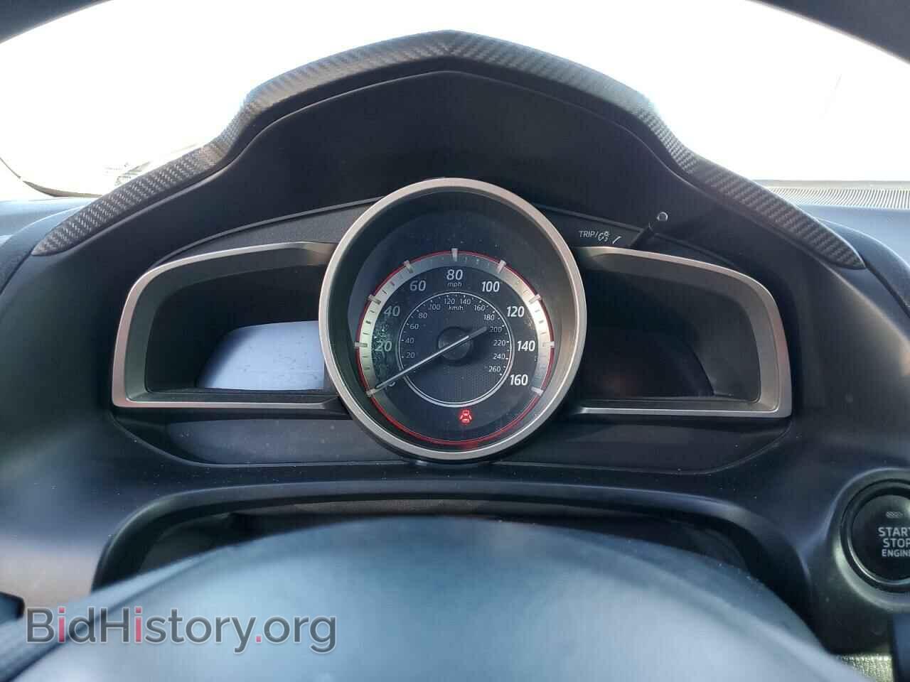 2016 MAZDA 3 - VIN: 3MZBM1U75GM307159 - Фото 9