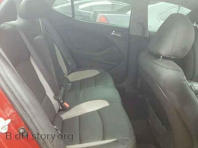 2012 KIA OPTIMA - VIN: 5XXGR4A62CG013754 - Photo 6
