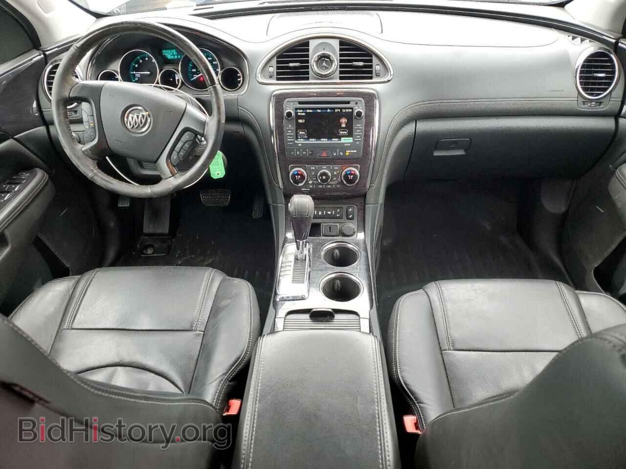 2016 BUICK ENCLAVE - VIN: 5GAKVBKD5GJ295527 - Фото 8