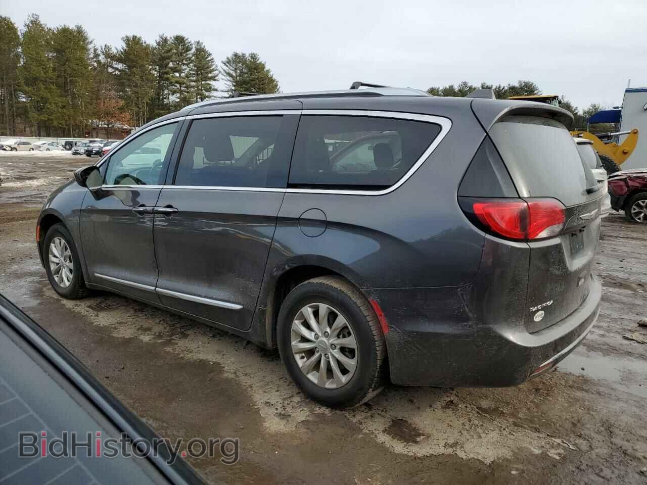 2020 CHRYSLER PACIFICA - VIN: 2C4RC1BG7LR176519 - Photo 2