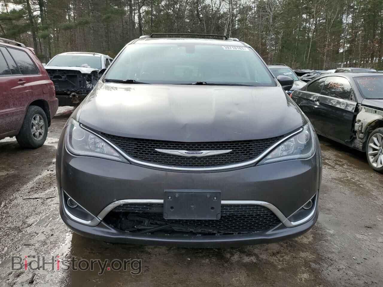 2020 CHRYSLER PACIFICA - VIN: 2C4RC1BG7LR176519 - Photo 5