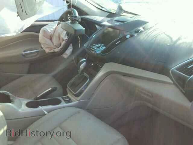 2013 FORD ESCAPE - VIN: 1FMCU9HX6DUD47253 - Фото 5