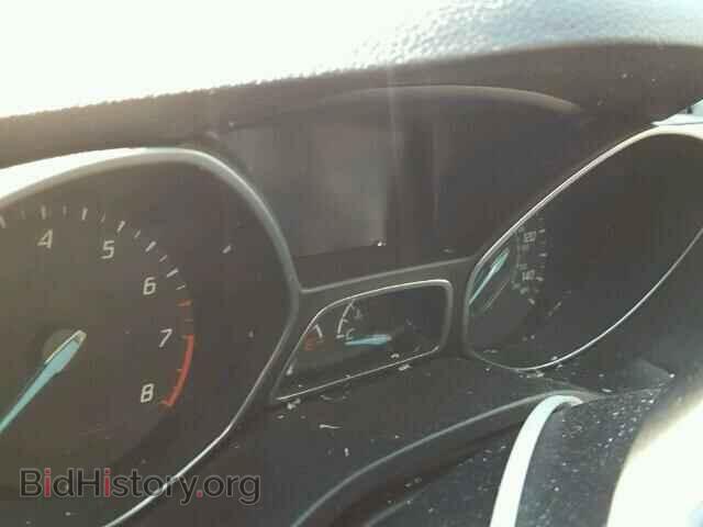 2013 FORD ESCAPE - VIN: 1FMCU9HX6DUD47253 - Фото 8