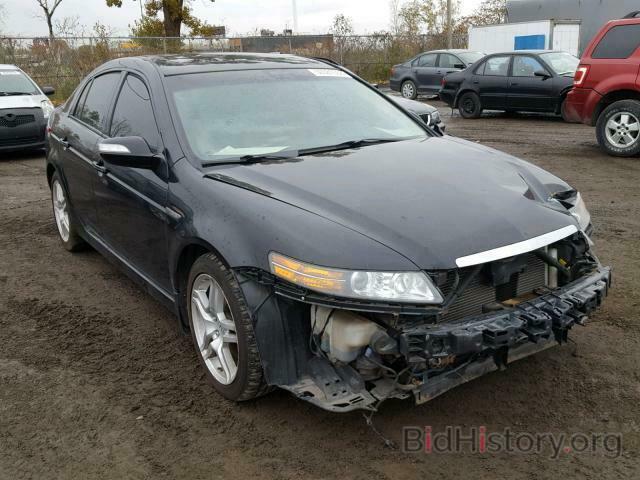 Фотография 19UUA66208A801013 - ACURA TL 2008