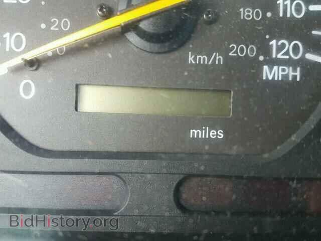 2000 MITSUBISHI GALANT - VIN: 4A3AA46G0YE037106 - Фото 8