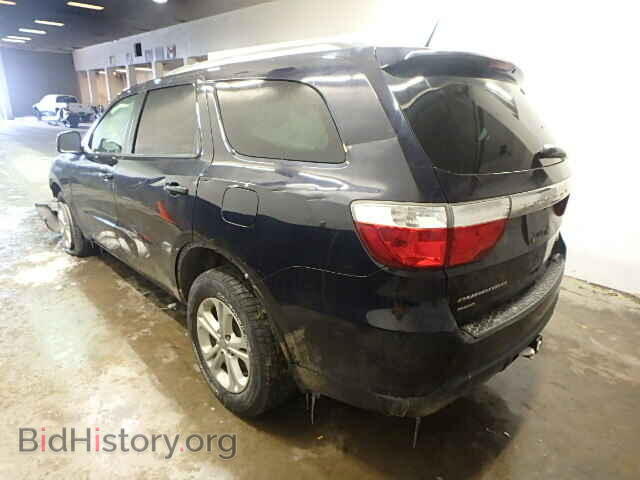 2011 DODGE DURANGO - VIN: 1D4SE4GT9BC594366 - Photo 3