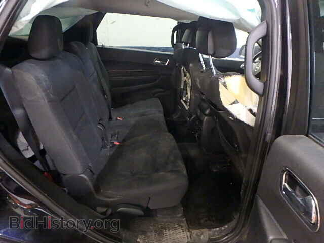 2011 DODGE DURANGO - VIN: 1D4SE4GT9BC594366 - Photo 6