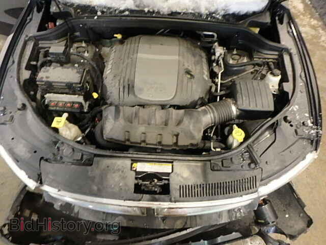 2011 DODGE DURANGO - VIN: 1D4SE4GT9BC594366 - Photo 7