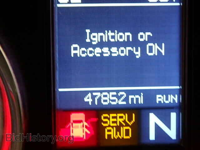2011 DODGE DURANGO - VIN: 1D4SE4GT9BC594366 - Photo 8