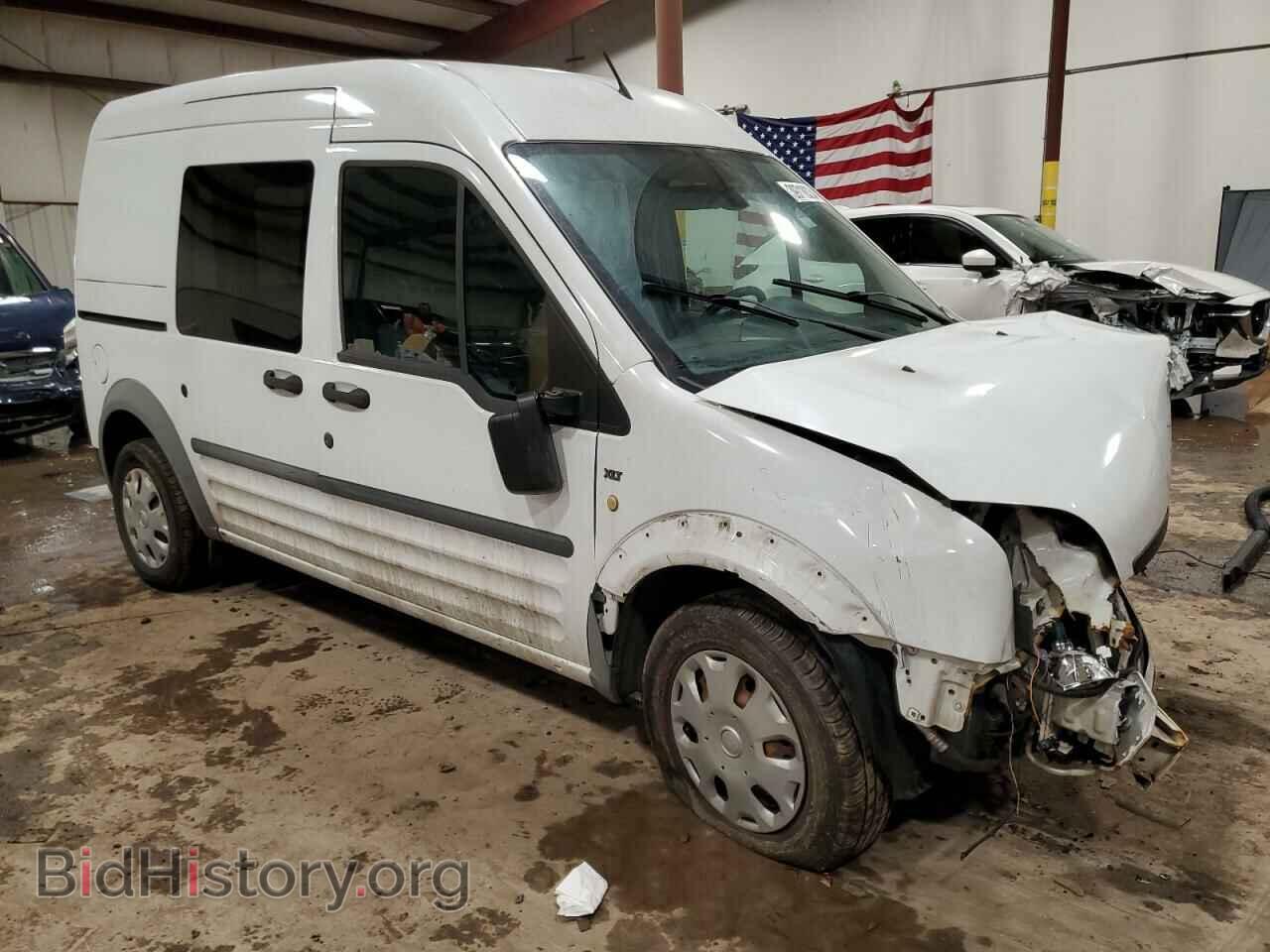 2013 FORD TRANSIT - VIN: NM0LS6BN6DT136816 - Фото 4