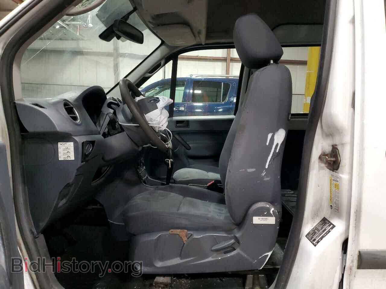 2013 FORD TRANSIT - VIN: NM0LS6BN6DT136816 - Фото 7