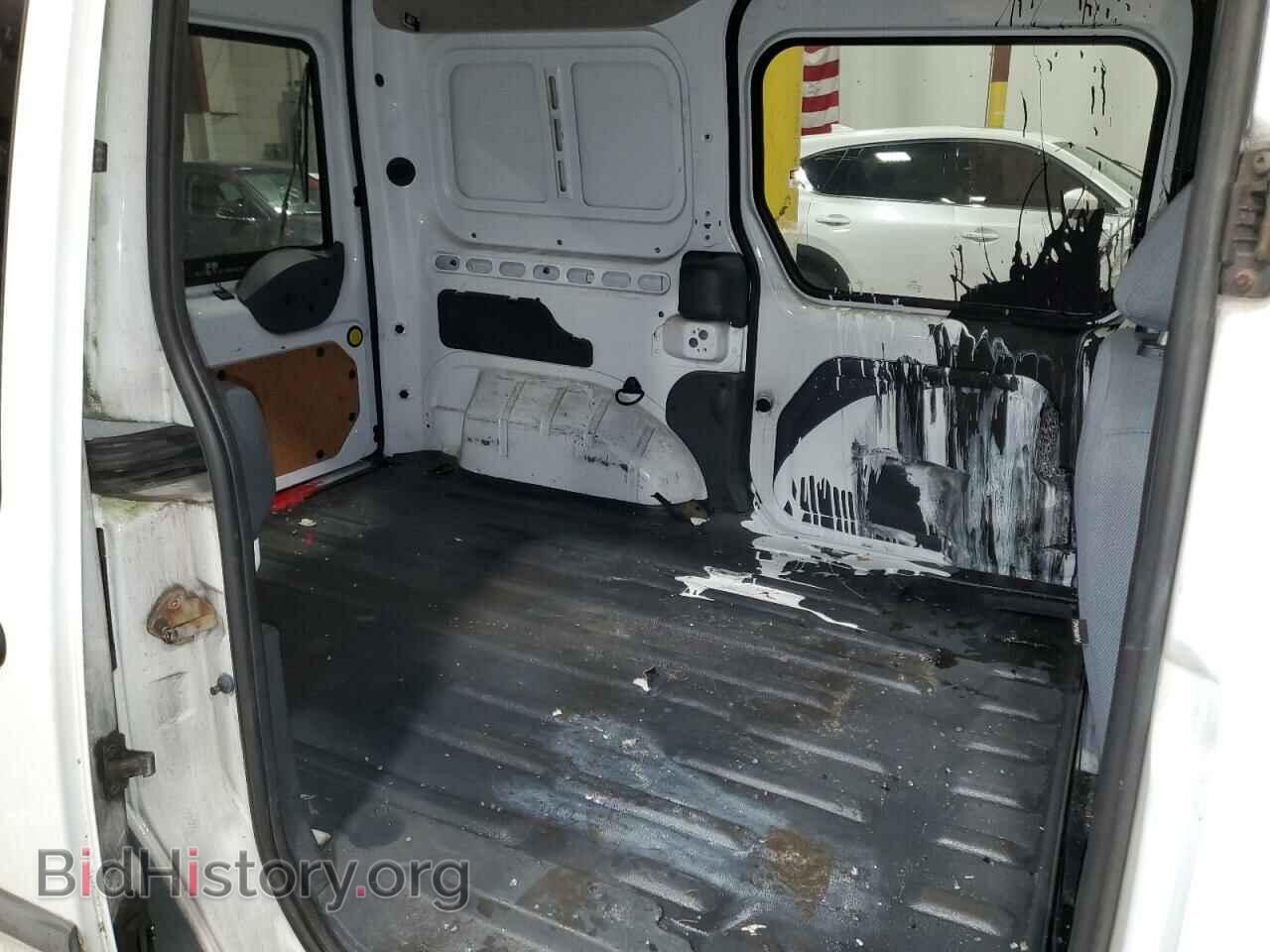 2013 FORD TRANSIT - VIN: NM0LS6BN6DT136816 - Фото 10