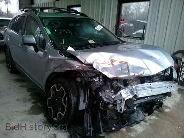 Photo JF2GPAGC0E8276429 - SUBARU XV 2014