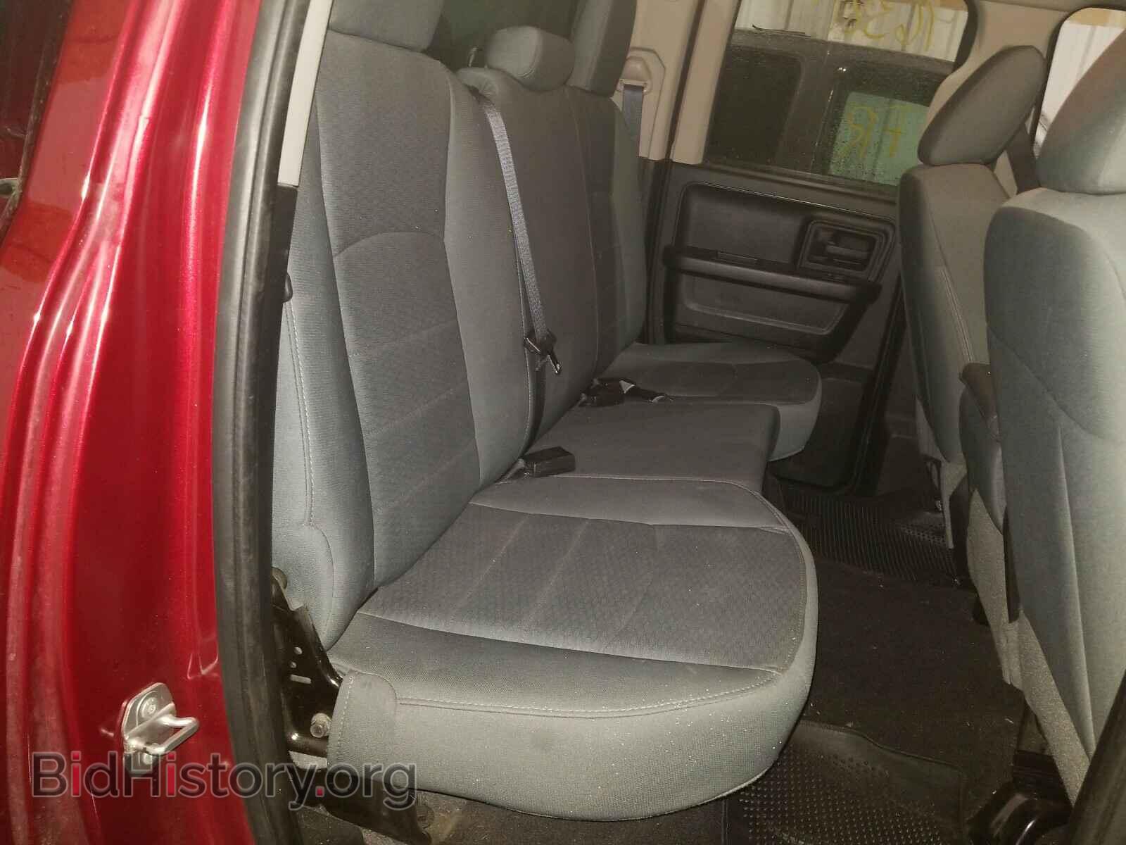 2014 RAM 1500 - VIN: 1C6RR7FG4ES461988 - Фото 6
