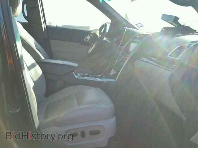 2013 FORD EXPLORER - VIN: 1FM5K7F85DGC79590 - Photo 5