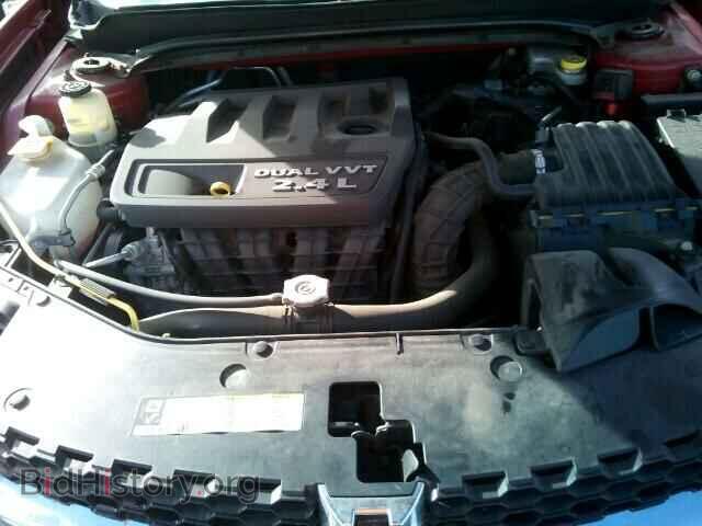 2013 DODGE AVENGER - VIN: 1C3CDZCB4DN626540 - Photo 7