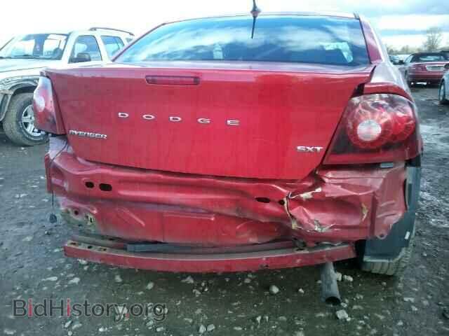2013 DODGE AVENGER - VIN: 1C3CDZCB4DN626540 - Photo 9