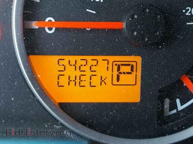 2012 NISSAN PATHFINDER - VIN: 5N1AR1NN0CC640616 - Фото 8