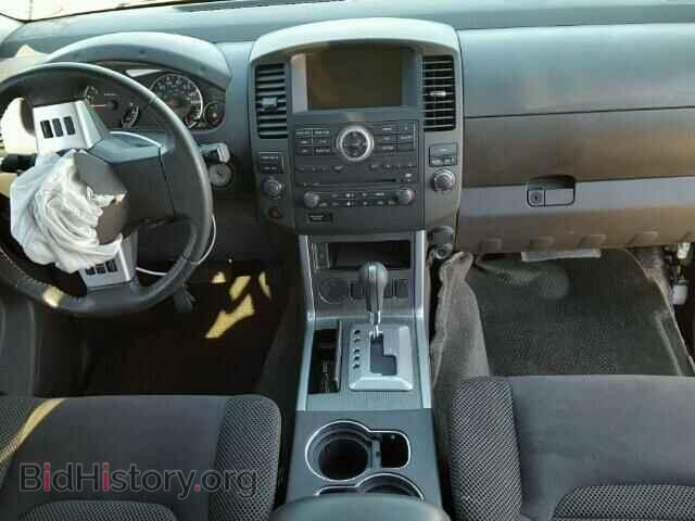 2012 NISSAN PATHFINDER - VIN: 5N1AR1NN0CC640616 - Фото 9