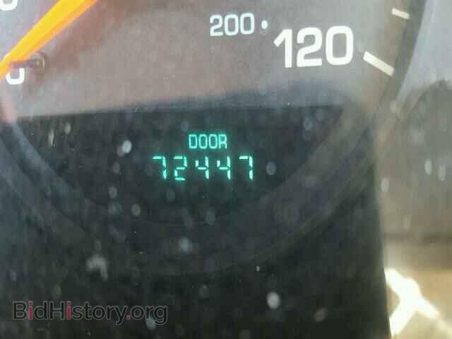 2000 DODGE NEON - VIN: 1B3ES46C7YD616518 - Фото 8