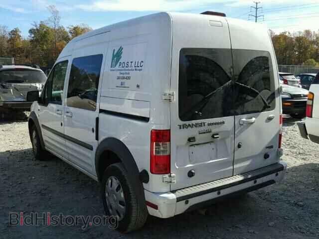 2013 FORD TRANSIT CO - VIN: NM0KS9BN9DT149833 - Фото 3