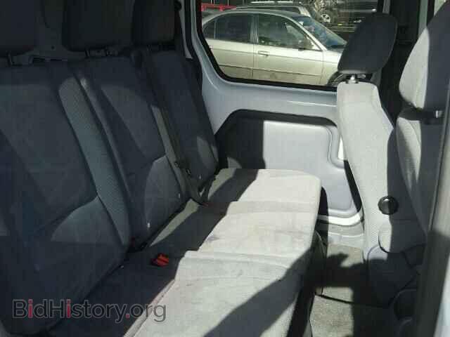 2013 FORD TRANSIT CO - VIN: NM0KS9BN9DT149833 - Фото 6