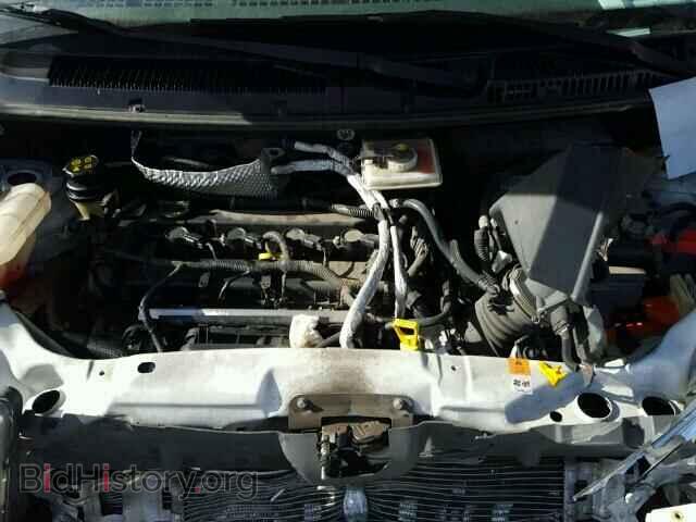 2013 FORD TRANSIT CO - VIN: NM0KS9BN9DT149833 - Фото 7