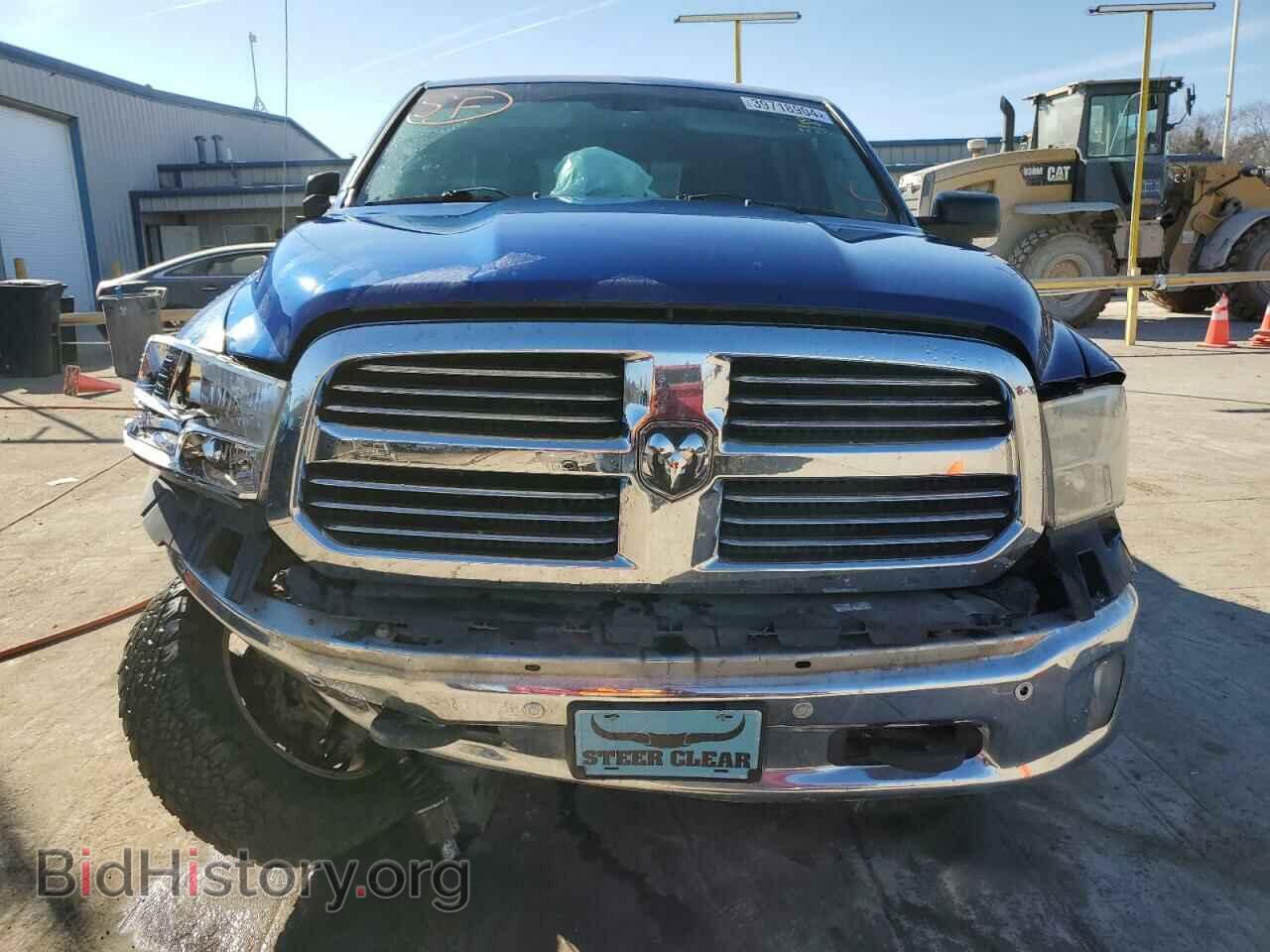 2015 RAM 1500 - VIN: 1C6RR7LM8FS689035 - Фото 5