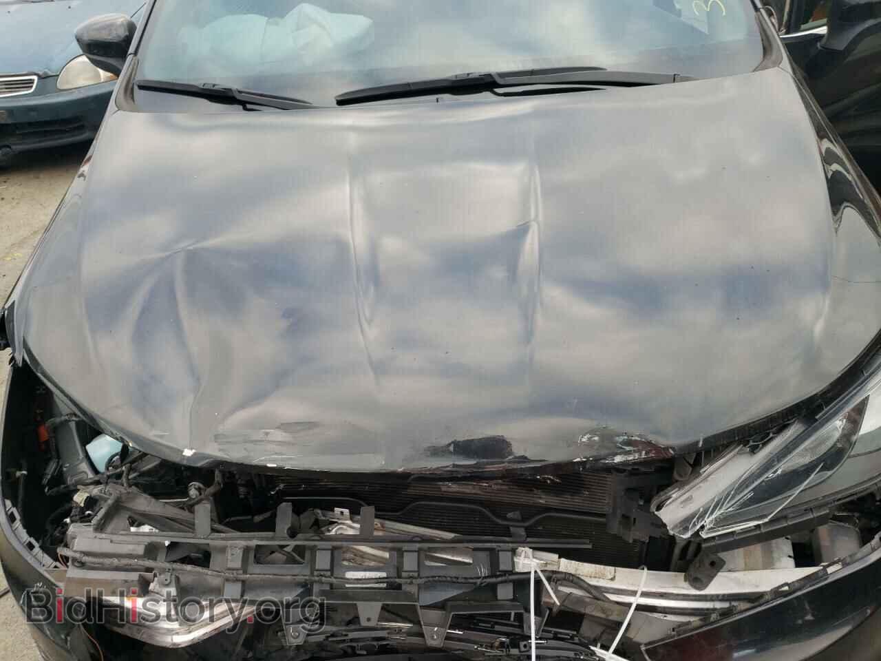 2018 CHRYSLER PACIFICA - VIN: 2C4RC1CG6JR274520 - Photo 12