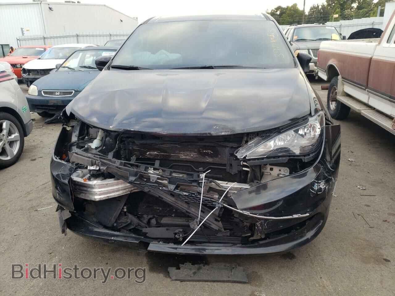 2018 CHRYSLER PACIFICA - VIN: 2C4RC1CG6JR274520 - Photo 5