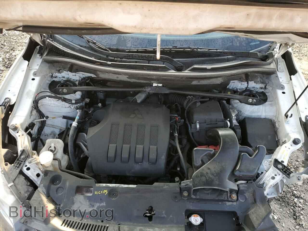 2020 MITSUBISHI ECLIPSE - VIN: JA4AT3AA4LZ012277 - Photo 12