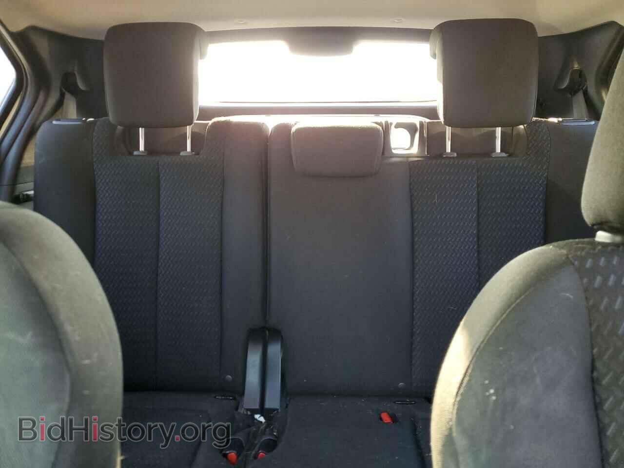 2020 MITSUBISHI ECLIPSE - VIN: JA4AT3AA4LZ012277 - Photo 10
