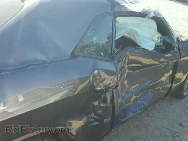 2014 DODGE CHALLENGER - VIN: 2C3CDYAG6EH145448 - Photo 9
