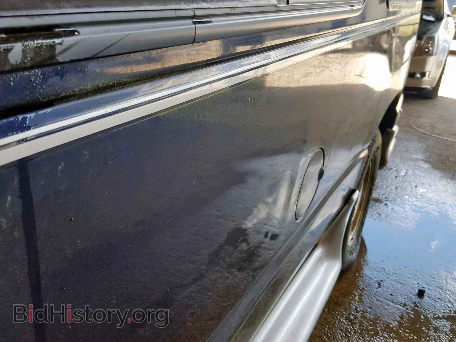 2001 FORD ECONOLINE - VIN: 1FDRE14W61HB71850 - Photo 9