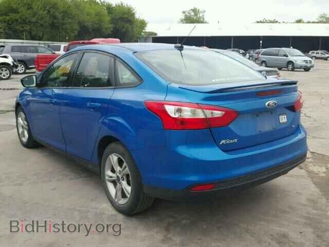 2012 FORD FOCUS - VIN: 1FAHP3F20CL101752 - Photo 3