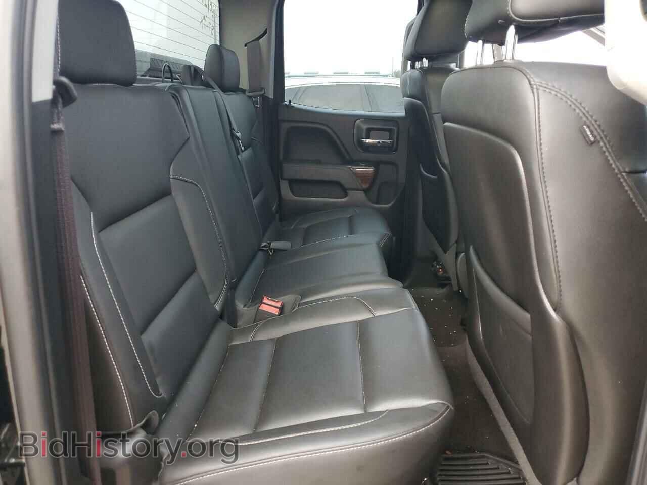 2015 GMC SIERRA - VIN: 1GTR1VEC9FZ340319 - Photo 10