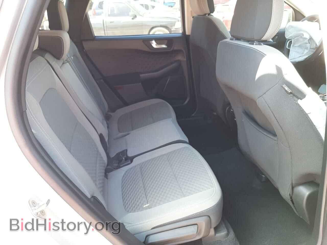 2020 FORD ESCAPE - VIN: 1FMCU9G63LUA79172 - Photo 6