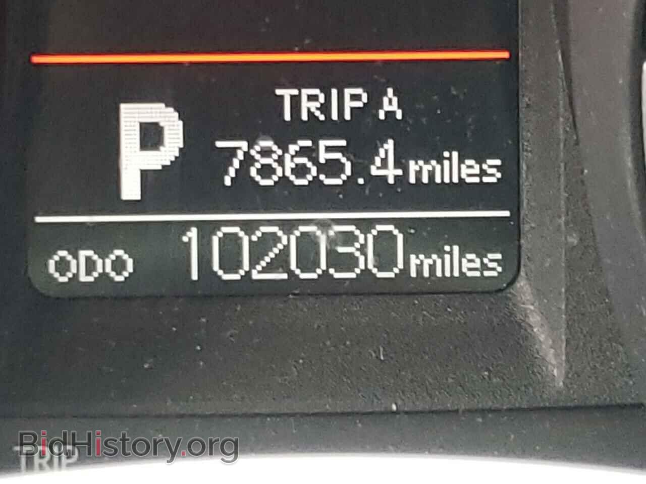 2014 TOYOTA COROLLA - VIN: 2T1BURHEXEC006614 - Photo 8