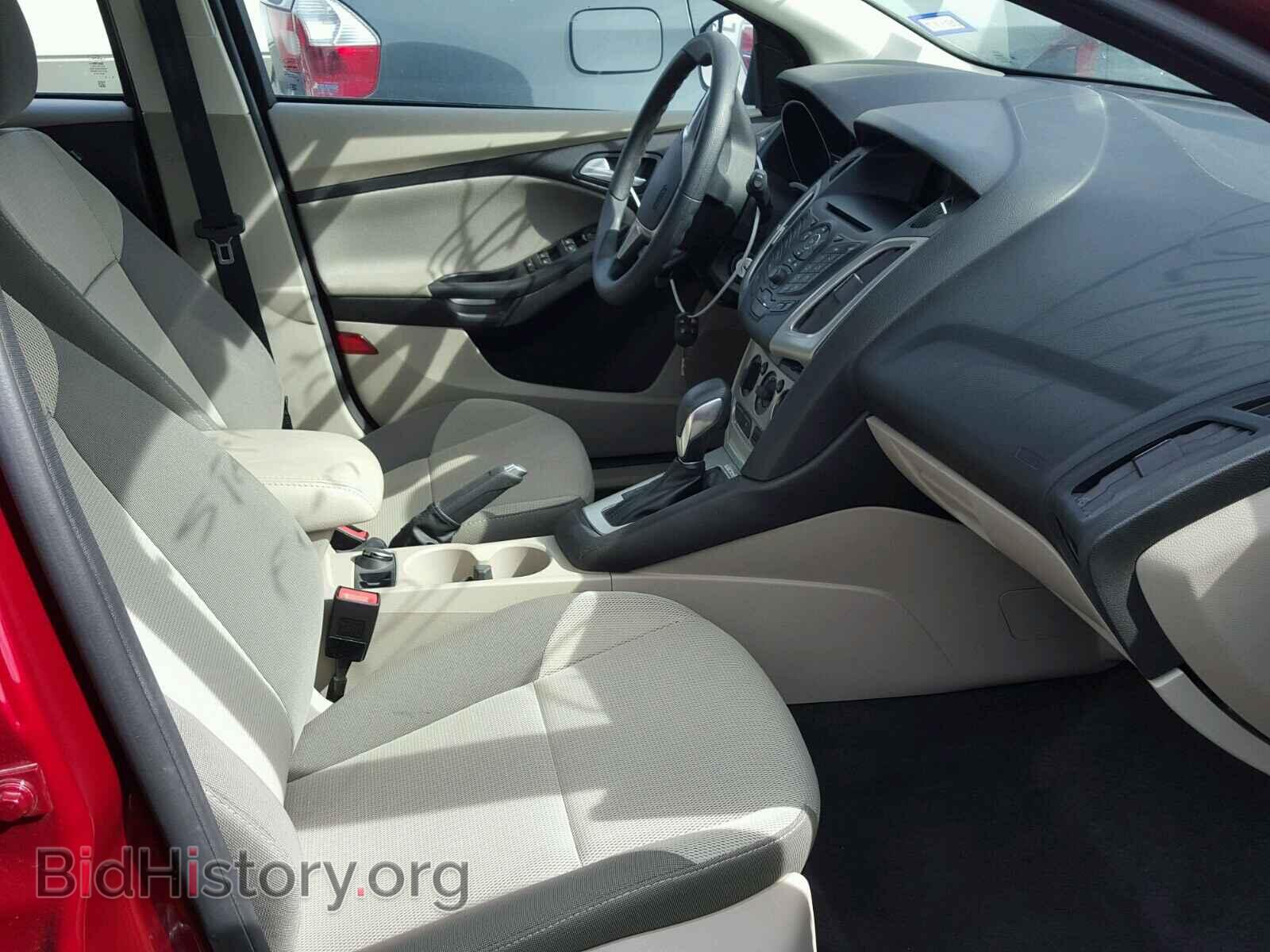 2014 FORD FOCUS - VIN: 1FADP3K22EL293537 - Photo 5