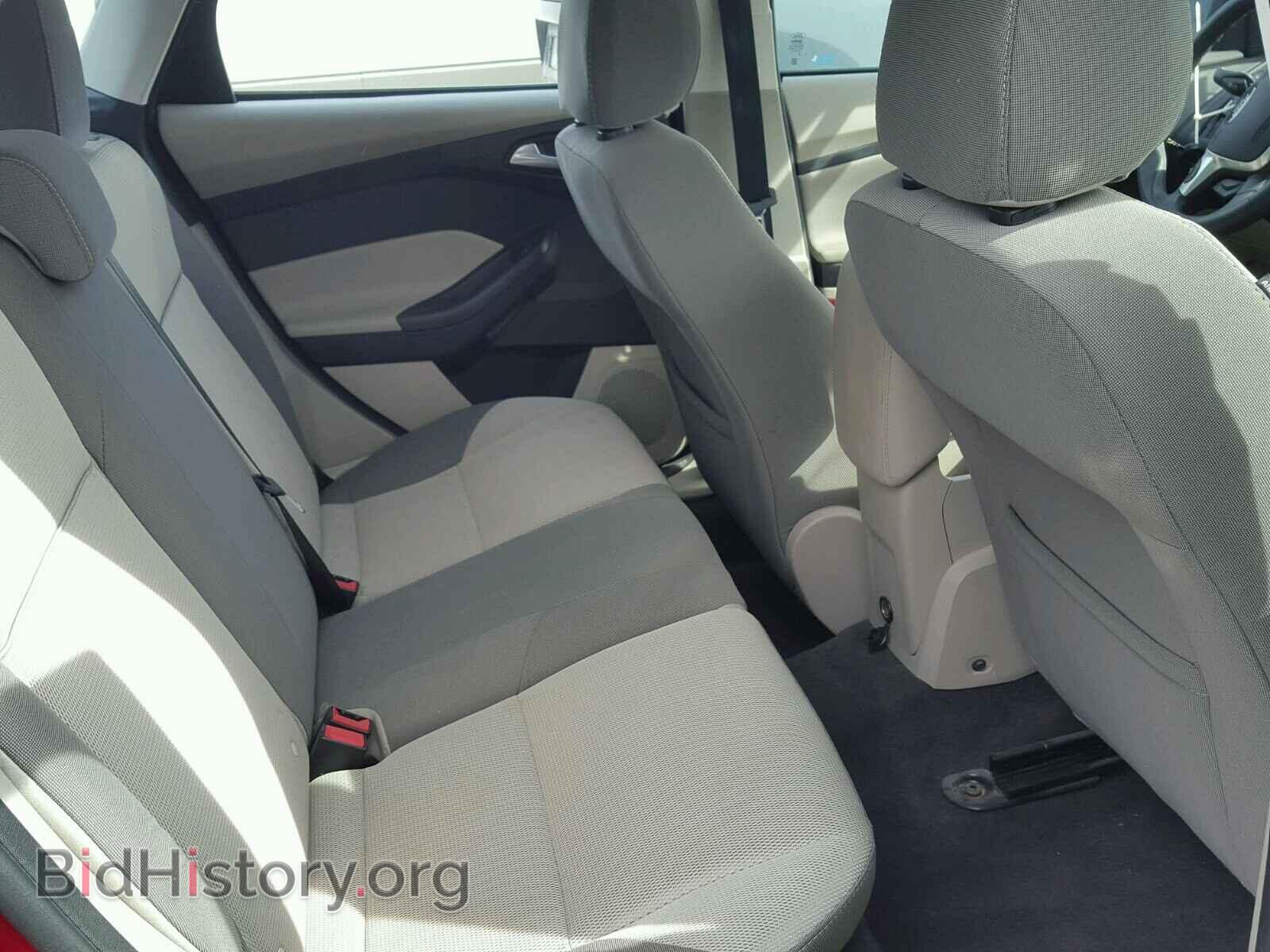 2014 FORD FOCUS - VIN: 1FADP3K22EL293537 - Photo 6