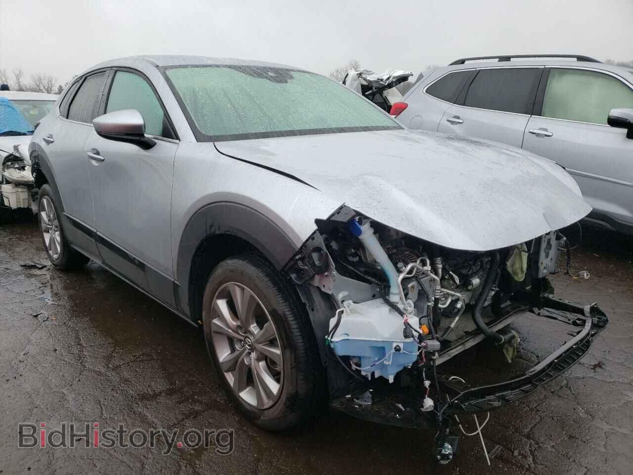 Фотография 3MVDMBBL5MM225699 - MAZDA CX30 2021