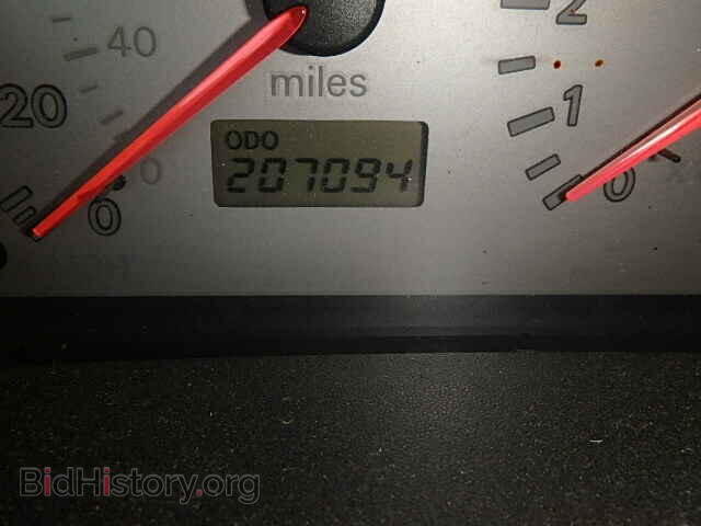 2001 MITSUBISHI ECLIPSE - VIN: 4A3AC84H71E053208 - Фото 8