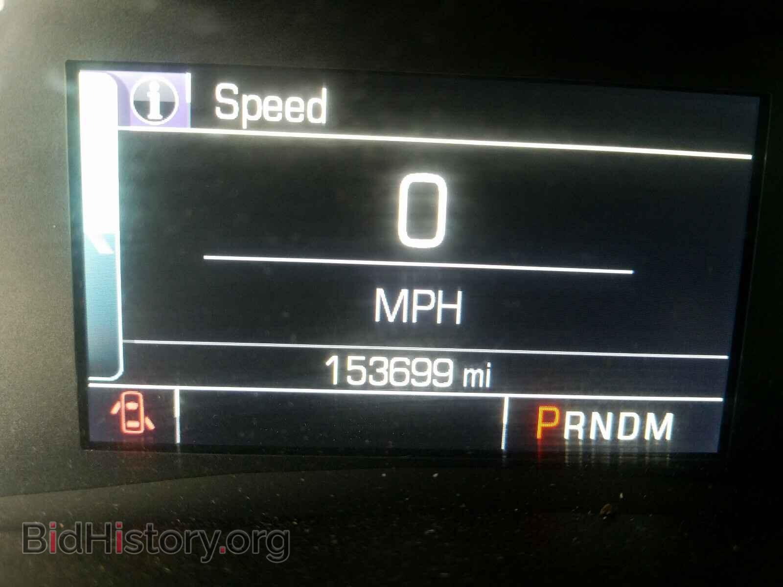 2014 CHEVROLET IMPALA - VIN: 1G1155S30EU113451 - Фото 8