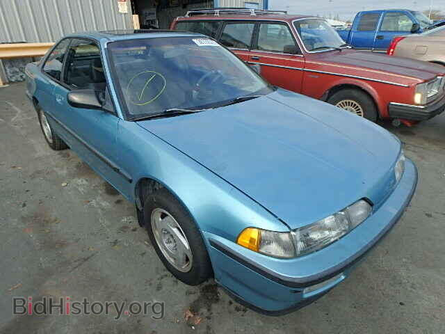 Фотография JH4DA9457LS008273 - ACURA INTEGRA 1990
